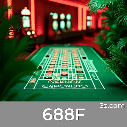 688F: Aplicativo Completo para Apostas Móveis