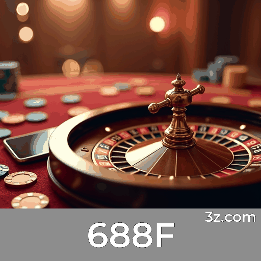 688F: O Paraíso dos Jogos de Qualidade e Diversidade